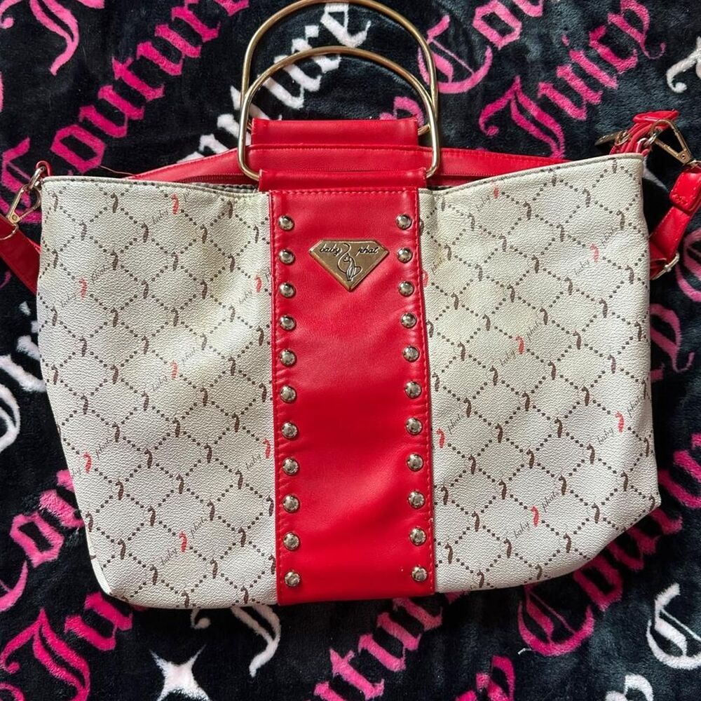 Baby-phat Women's multi Bag